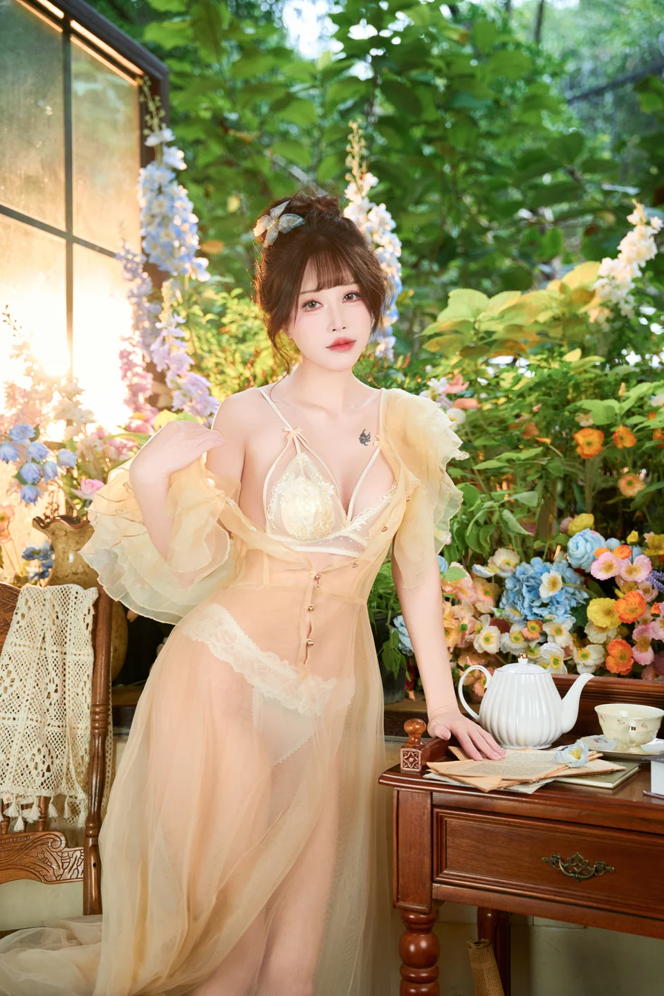 鹿八岁baby_No_110_深林的洁白花语_108P,31GIF,1V_1_36GB tg@simisebaisi 【丝足阁】006.webp